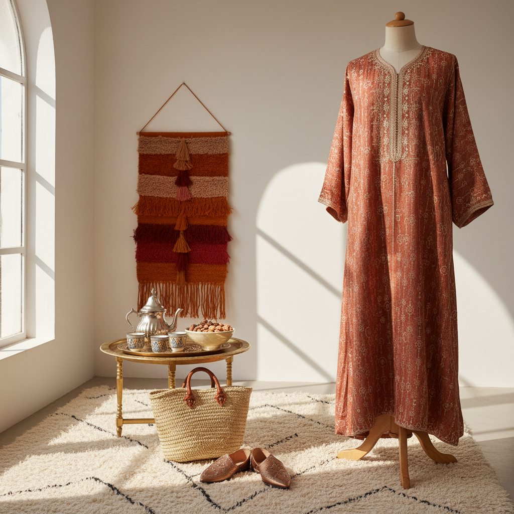 affordable moroccan abaya - fashion inspiration