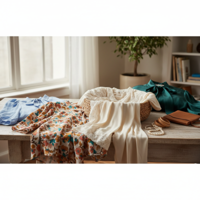 blouses featured