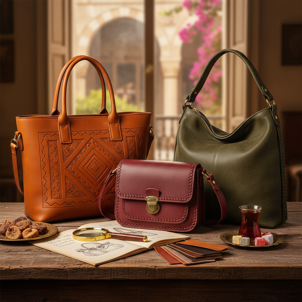 5 Essential Tips for Comparing Prices and Quality in Turkish Leather Handbags in 2026 7 Compare prices for quality Turkish leather handbags. - fashion inspiration