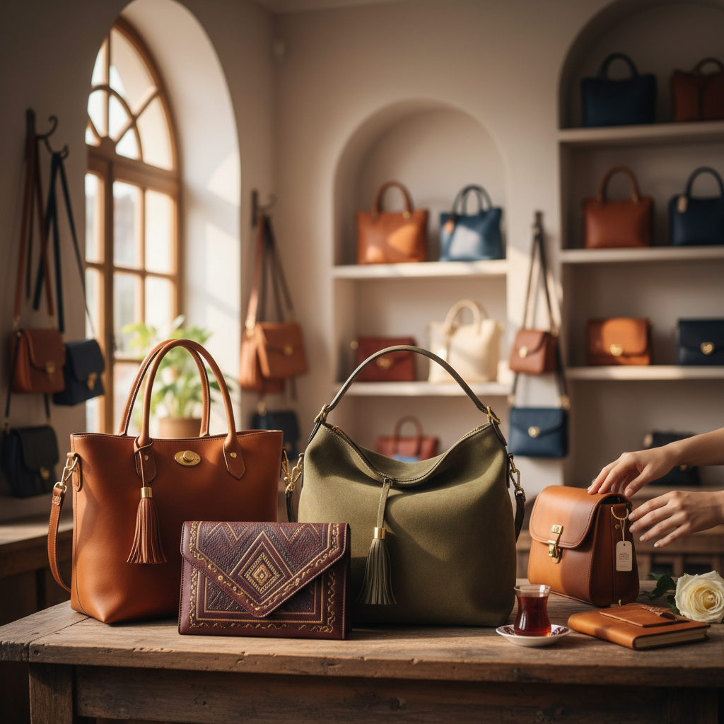5 Essential Tips for Comparing Prices and Quality in Turkish Leather Handbags in 2026 6 Compare prices for quality Turkish leather handbags. - fashion inspiration