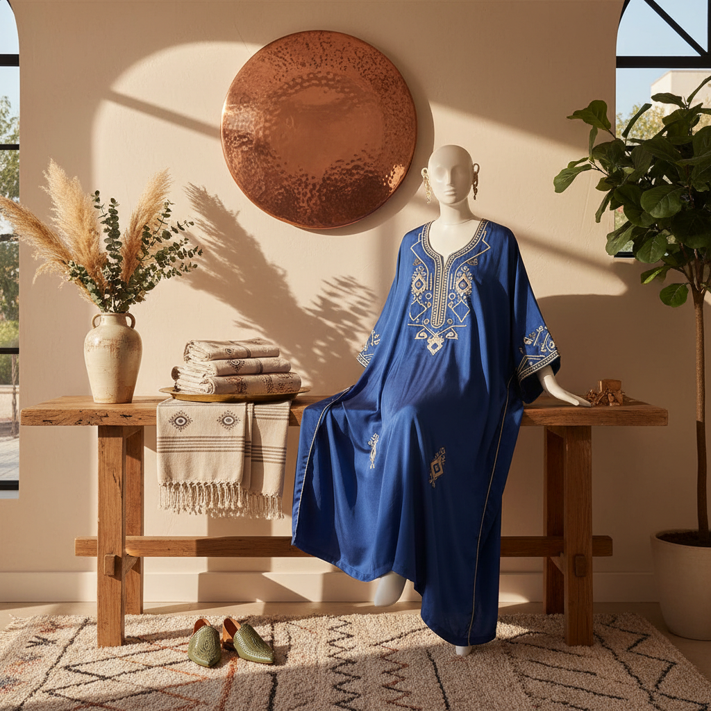 Show me highly-rated local boutiques specializing in modern Turkish designs. - fashion inspiration