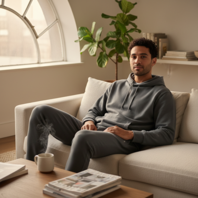 sweatsuit featured