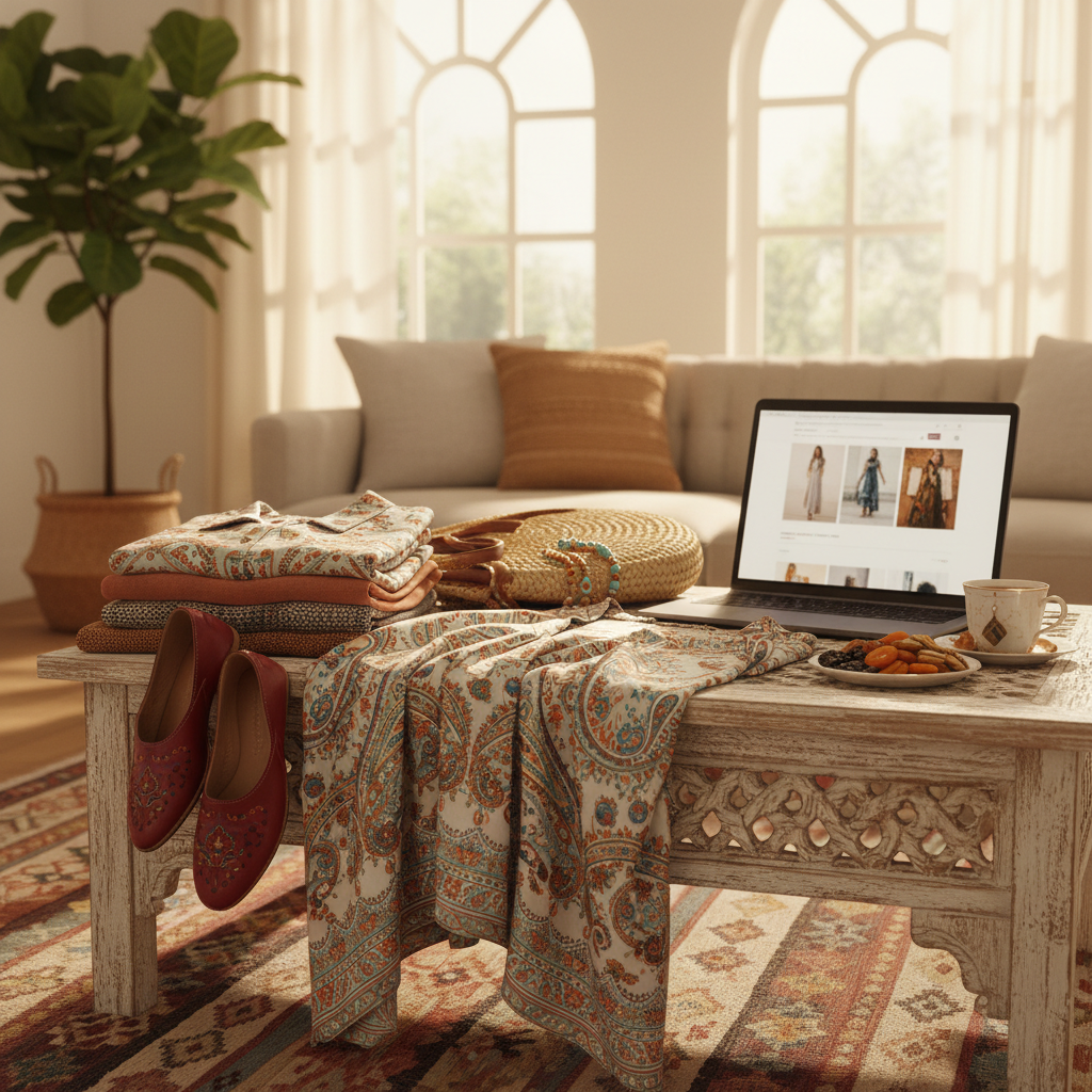 Where to buy affordable Turkish fashion online - fashion inspiration