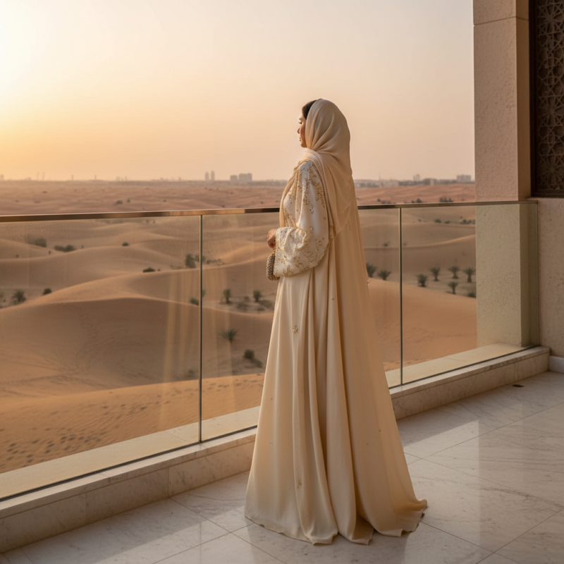luxtury abayas featured