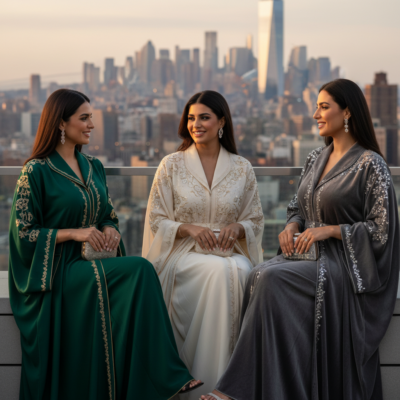 luxury abaya usa featured