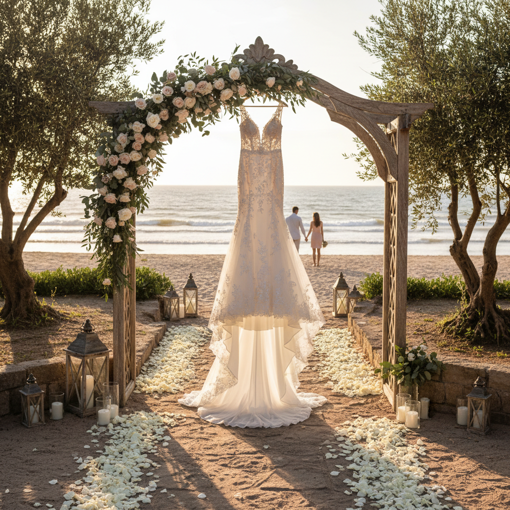 7 Essential Tips for Choosing Your Dream Wedding Dress in 2026 6 wedding dress - fashion inspiration