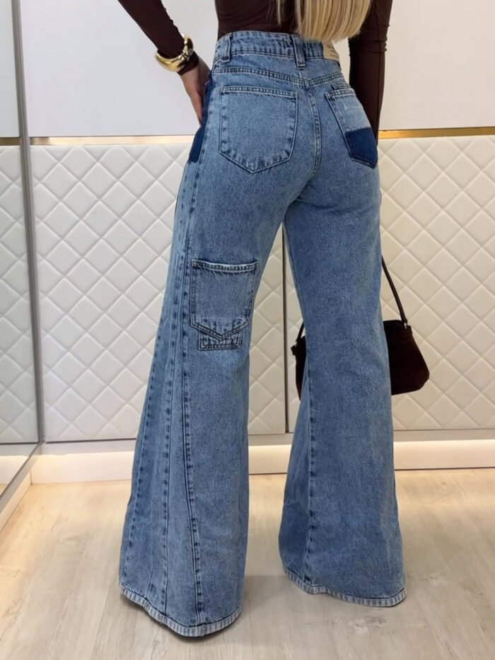 women jeans