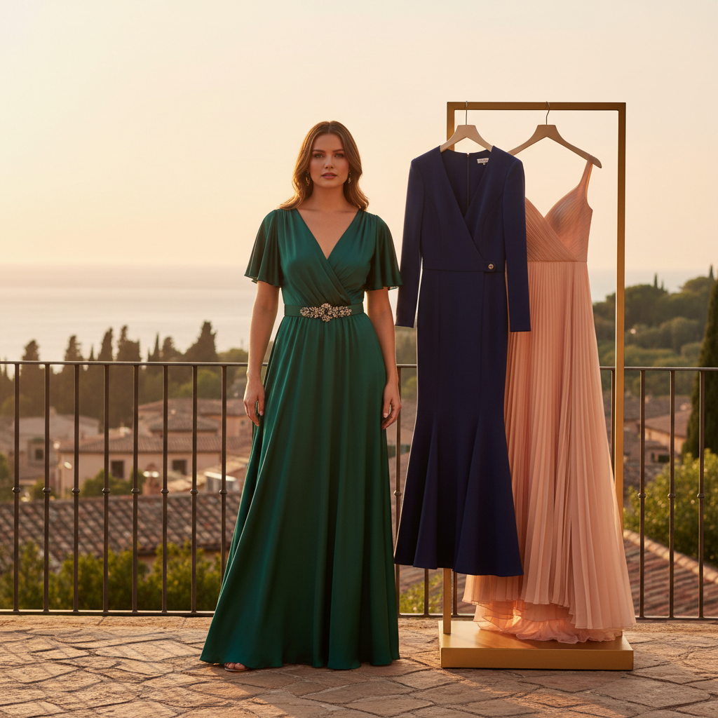 best dresses for pear shape body - fashion inspiration