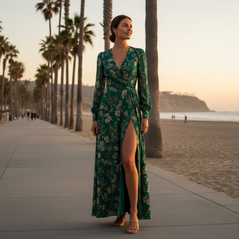 tall women s maxi dresses featured