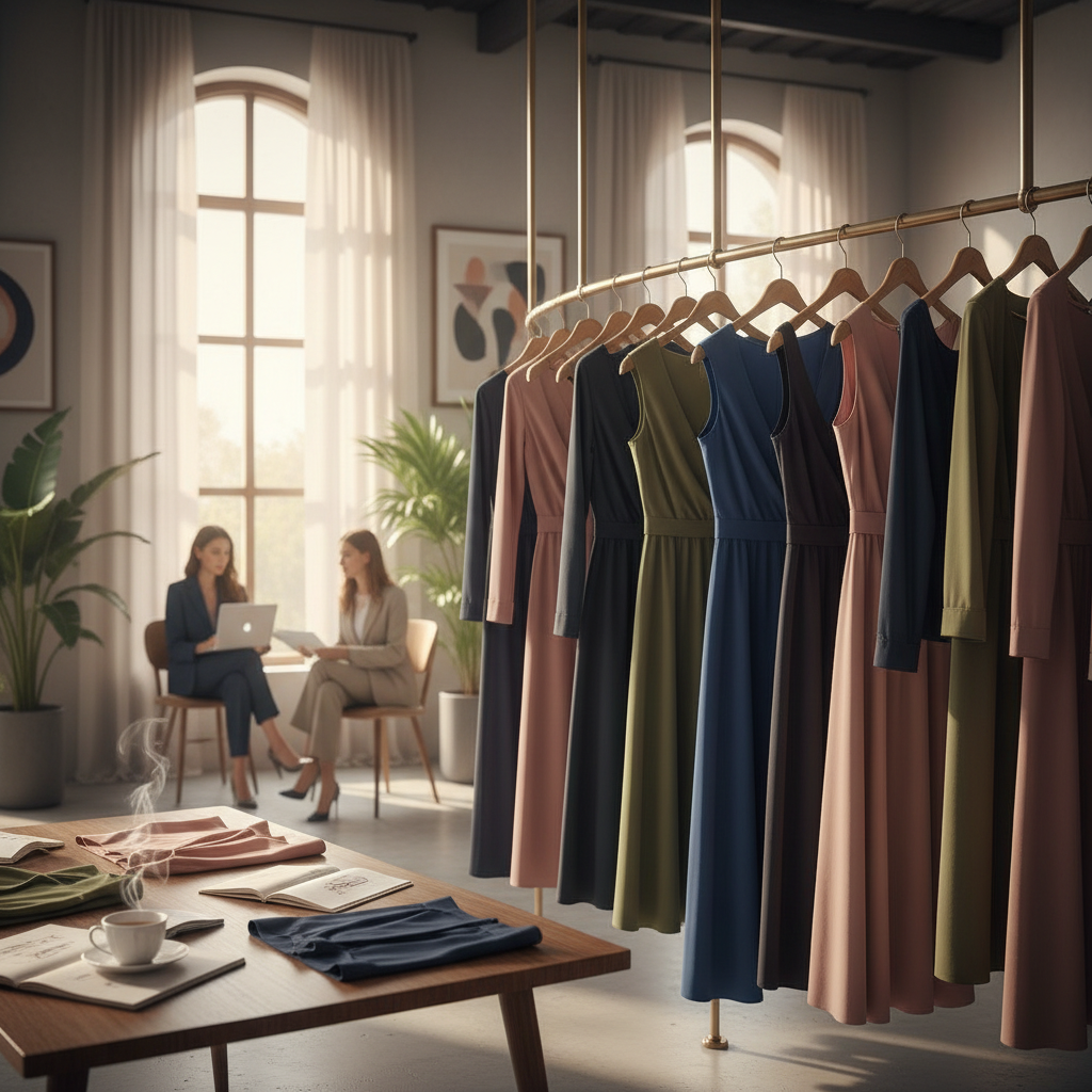 5 Essential Work Dresses for Women to Conquer 2026 6 work dresses for women - fashion inspiration